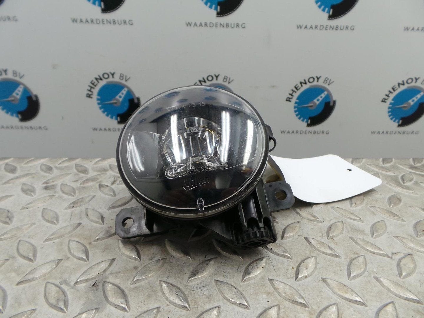 PEUGEOT 308 GT Line  MISTLAMP 2017, Ophalen of Verzenden, Gebruikt, Stiba lid