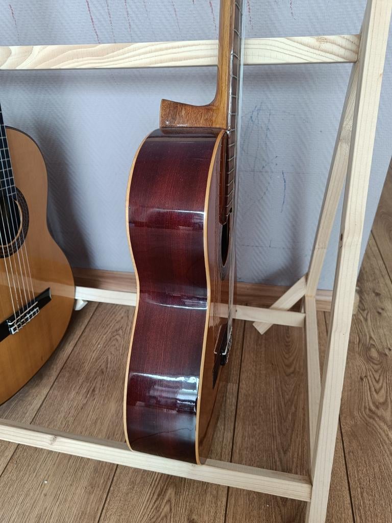 Raimundo Mod 112 Klassieke Gitaar - Zo goed als nieuw, Ophalen of Verzenden, Zo goed als nieuw, Klassieke of Spaanse gitaar