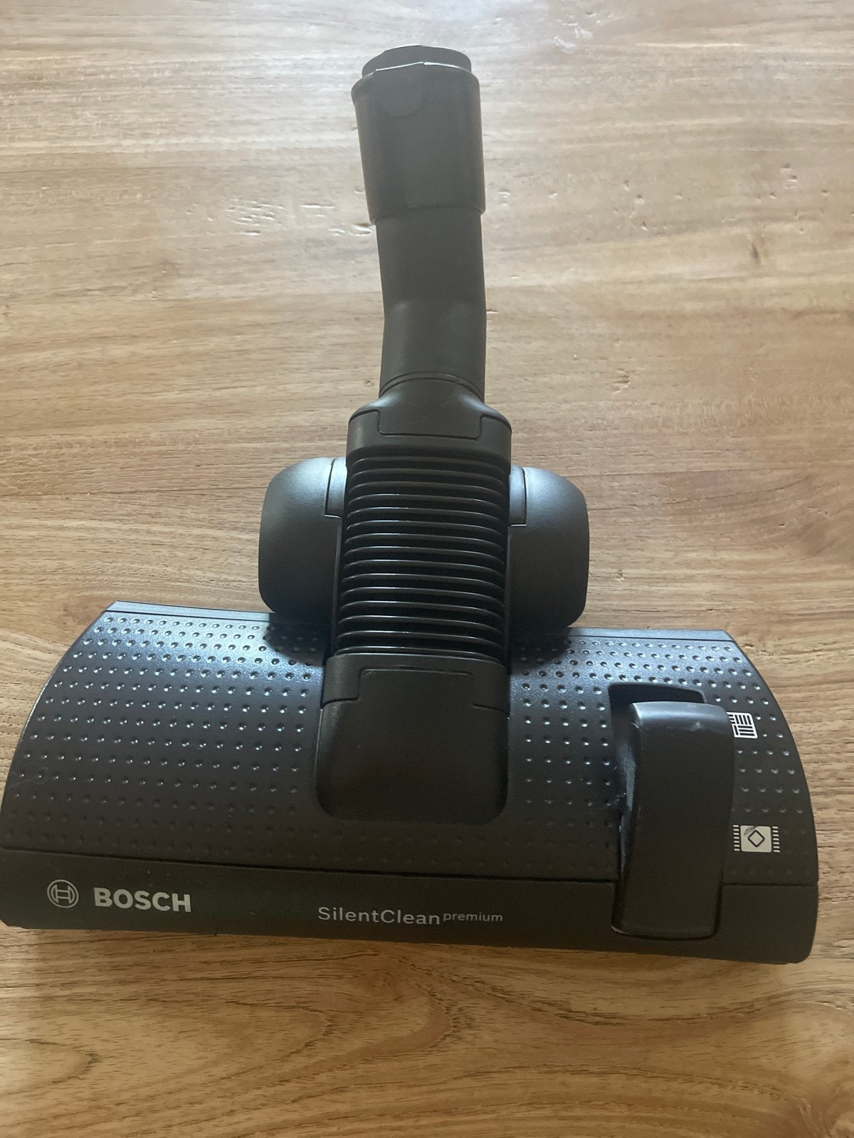 Bosch SilentClean Premium Stofzuigermond - Zo goed als nieuw, Witgoed en Apparatuur, Stofzuigers, Ophalen of Verzenden, Zo goed als nieuw