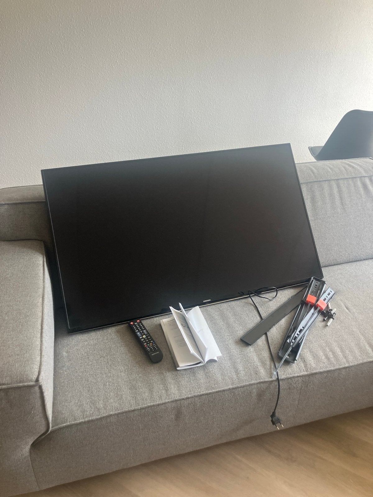 Samsung UE48H6200AW 48 inch Full HD Smart TV, Ophalen, 50 Hz, Samsung, 100 cm of meer