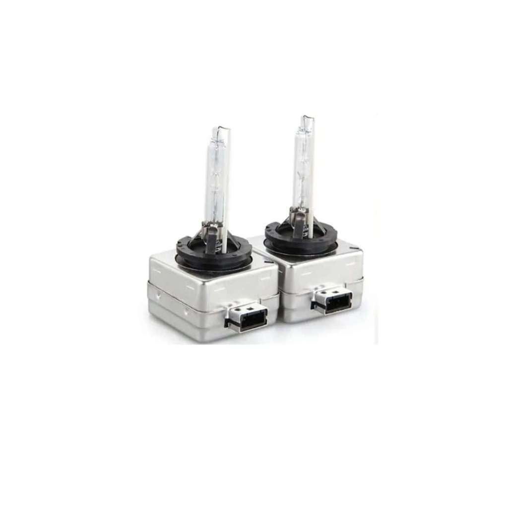 Xenon lamp D1S  6000K, Verzenden, Klantenservice@germat.nl, Gereedschap of Toebehoren, Nieuw
