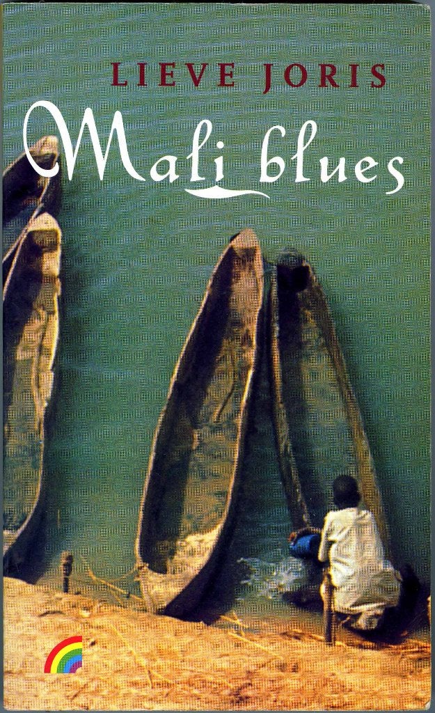 Mali Blues - Lieve Joris, Ophalen of Verzenden, Zo goed als nieuw, Lieve Joris, Afrika