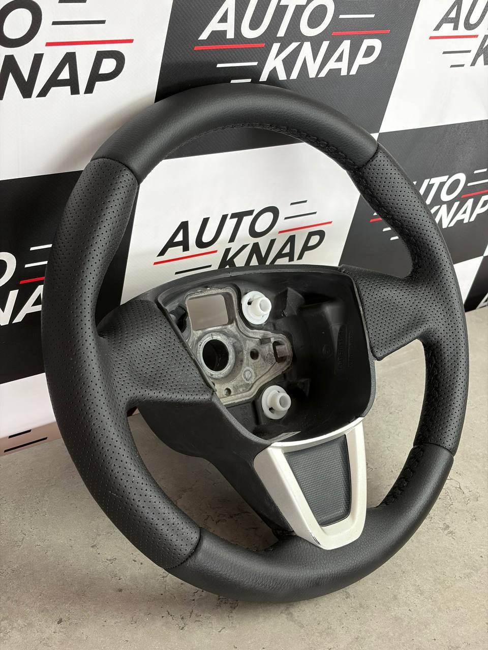 Stuur Stuurwiel Seat Ibiza NIEUW, Auto-onderdelen, Besturing, Nieuw, Ophalen of Verzenden, Seat