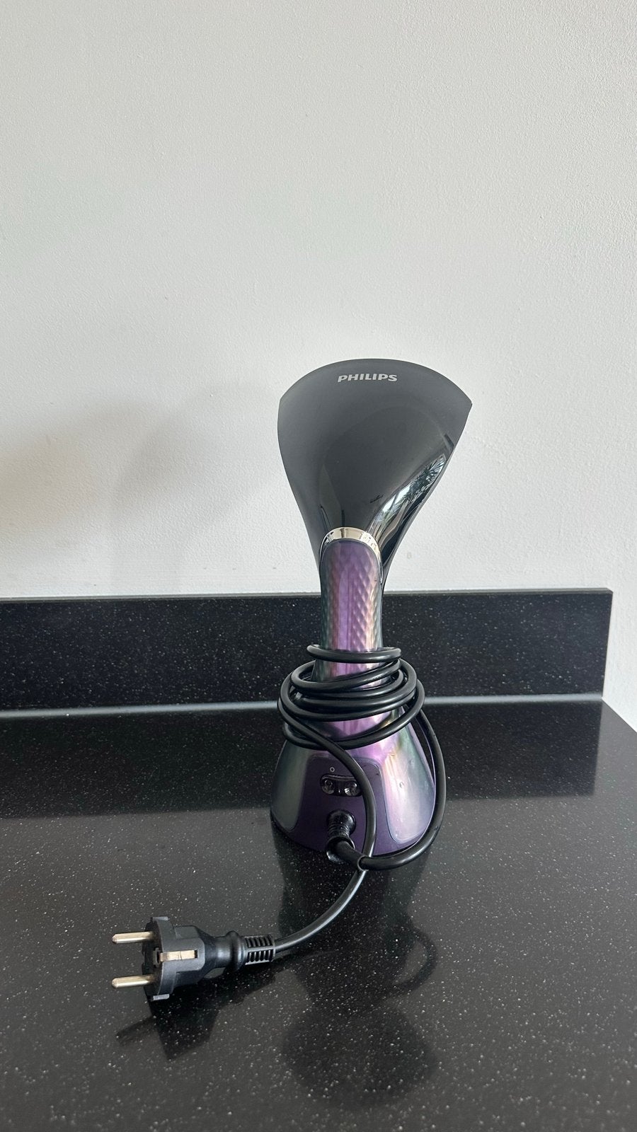 Philips StyleTouch Pure GC442/87 Kledingstomer, Verzenden, Zo goed als nieuw, Kledingstomer