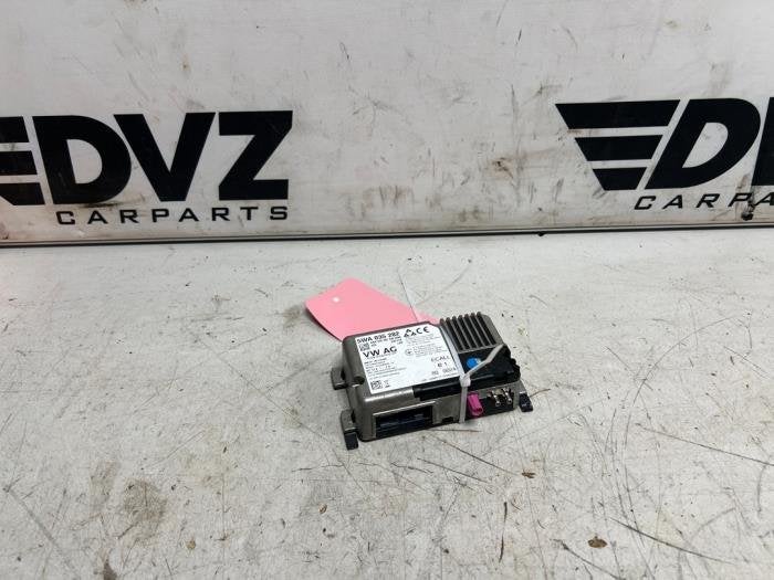 Telefoon Module van een Skoda Kamiq, Gebruikt, -, -, Ophalen of Verzenden