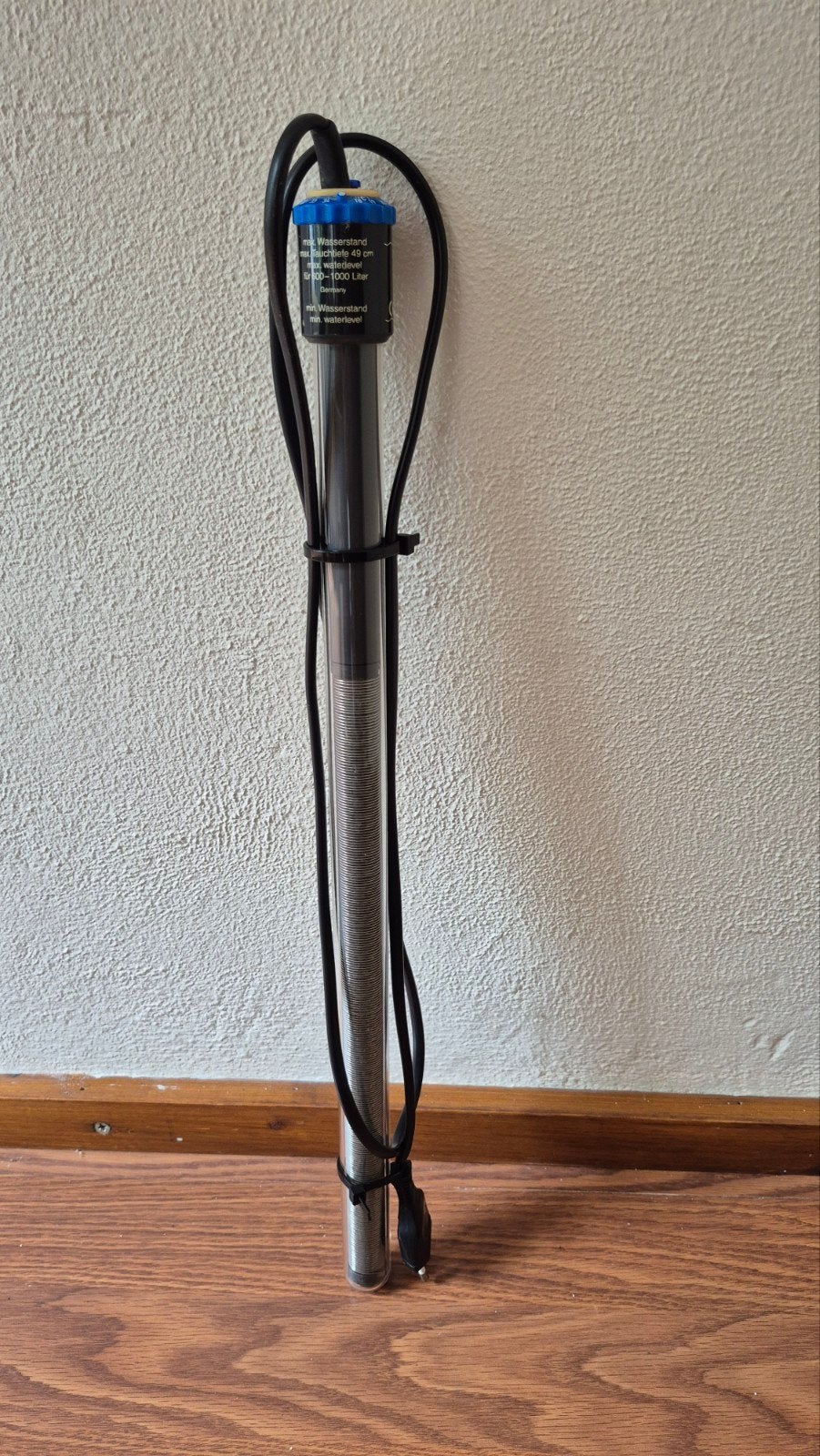Aquariumverwarmer, Dieren en Toebehoren, Vissen | Aquariumvissen