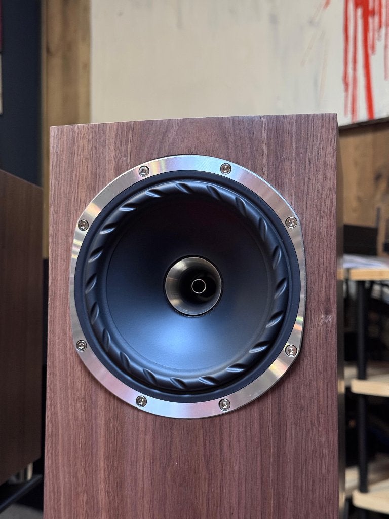 Fyne Audio F500SP / B-stock set, Ophalen of Verzenden, Zo goed als nieuw, Overige typen, Overige merken