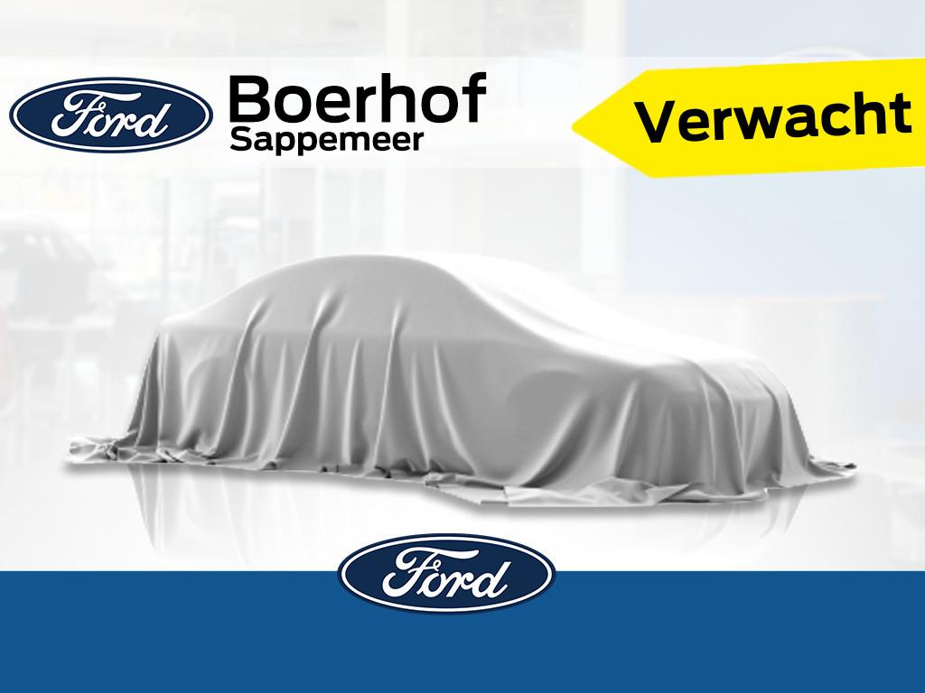 Ford Kuga 2.5 PHEV ST-Line | NW geleverd | All season | Elek, Auto's, Ford, Bedrijf, Te koop, Kuga, ABS, Achteruitrijcamera, Adaptive Cruise Control