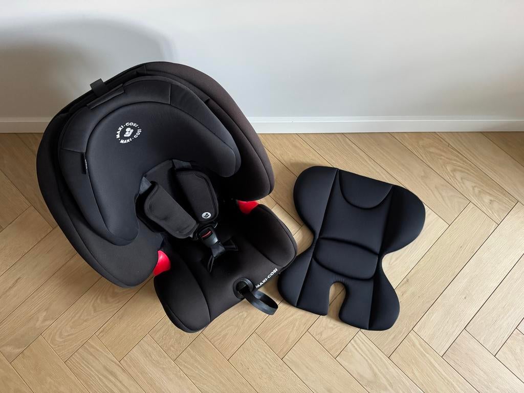 Maxi-Cosi Titan autostoel, Ophalen, Verstelbare rugleuning, Gebruikt, 0 t/m 18 kg