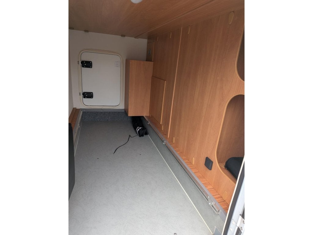 Foto 21 van Dethleffs/ Fiat 2.3Jtd 150pk alle campers in prijs verlaagd