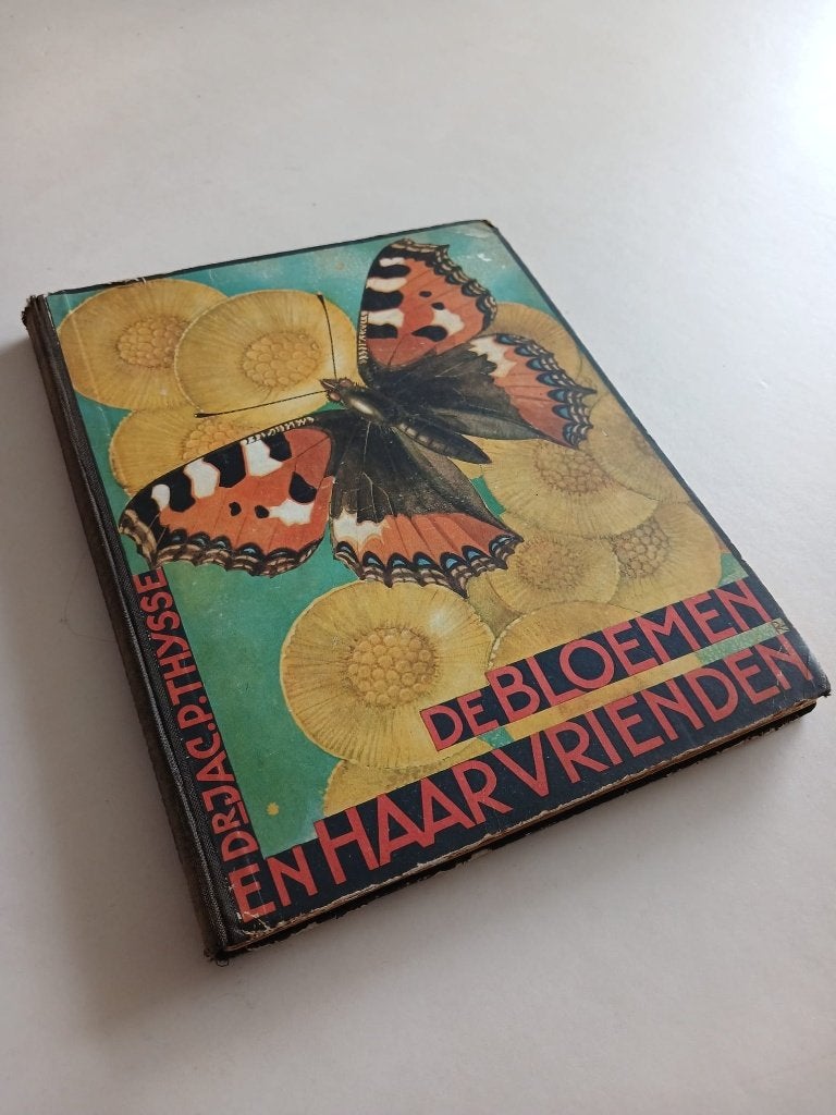 Verkade albums, Ophalen of Verzenden, Gelezen