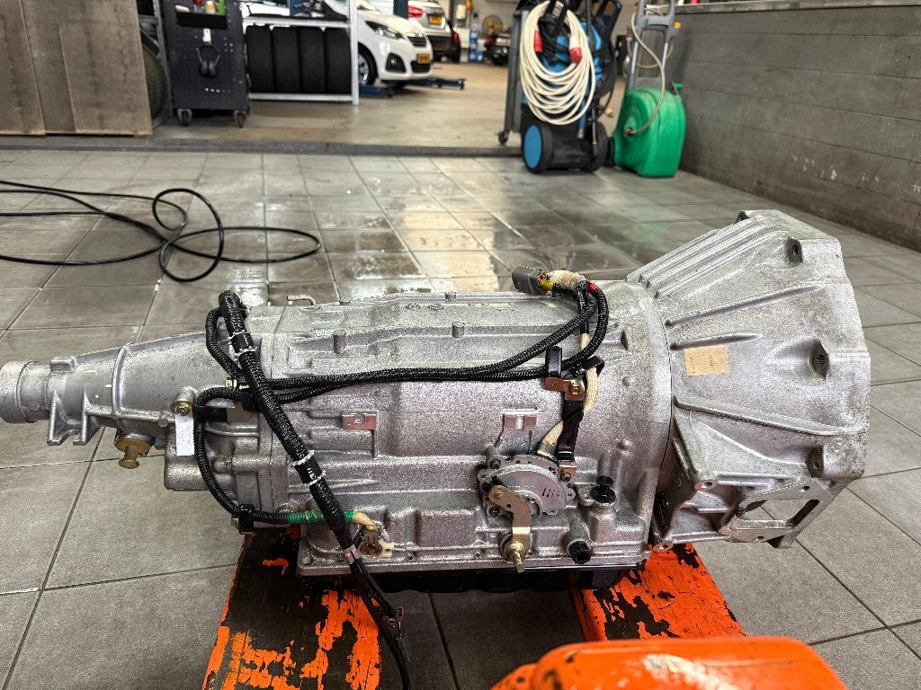 Automatische versnellingsbak Nissan RE4R03A, JR403E, RG4R01A, Auto-onderdelen, Transmissie en Toebehoren, Ophalen, Nieuw, Nissan