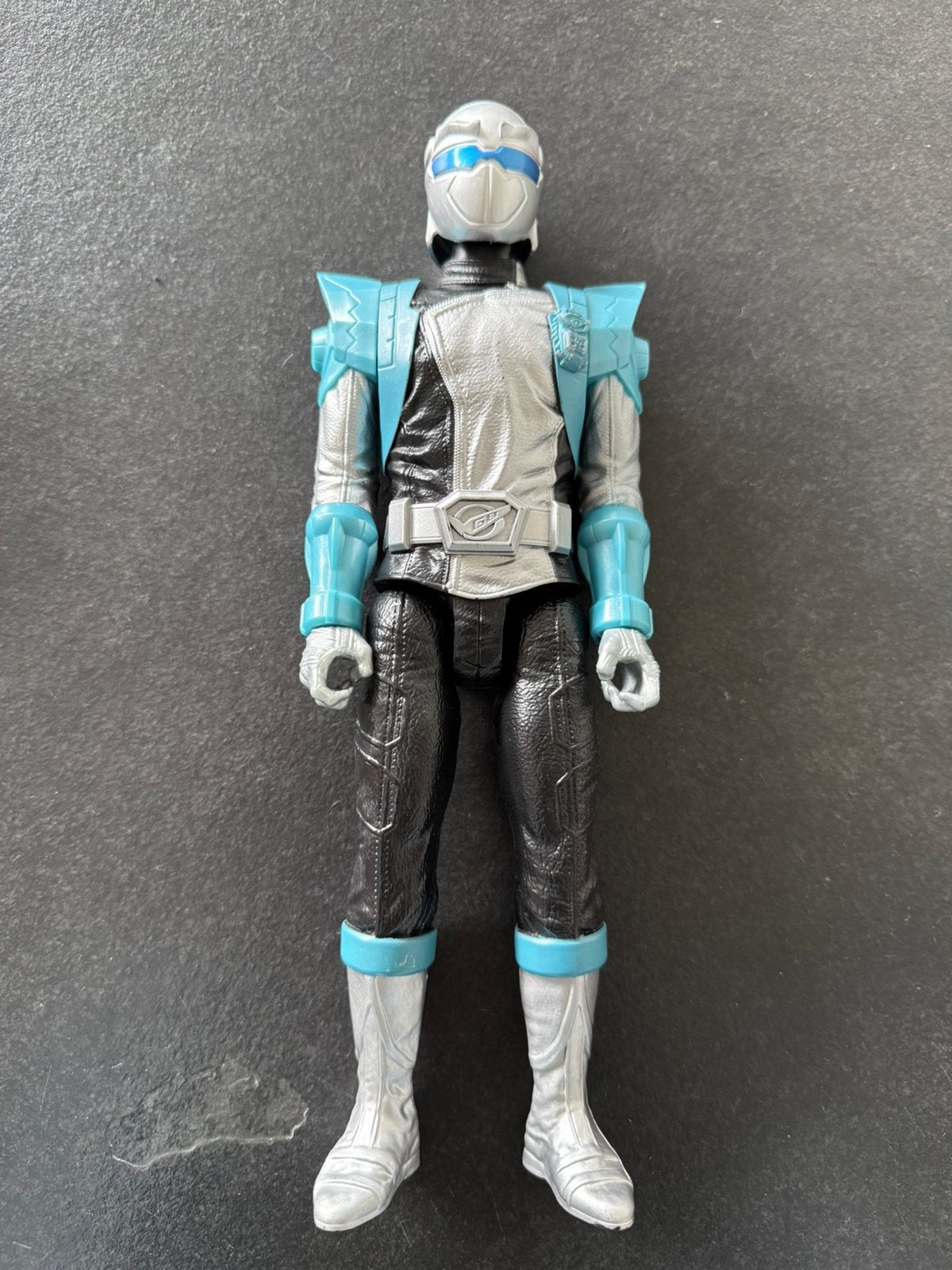 Power Rangers Actiefiguur, Ophalen, Zo goed als nieuw