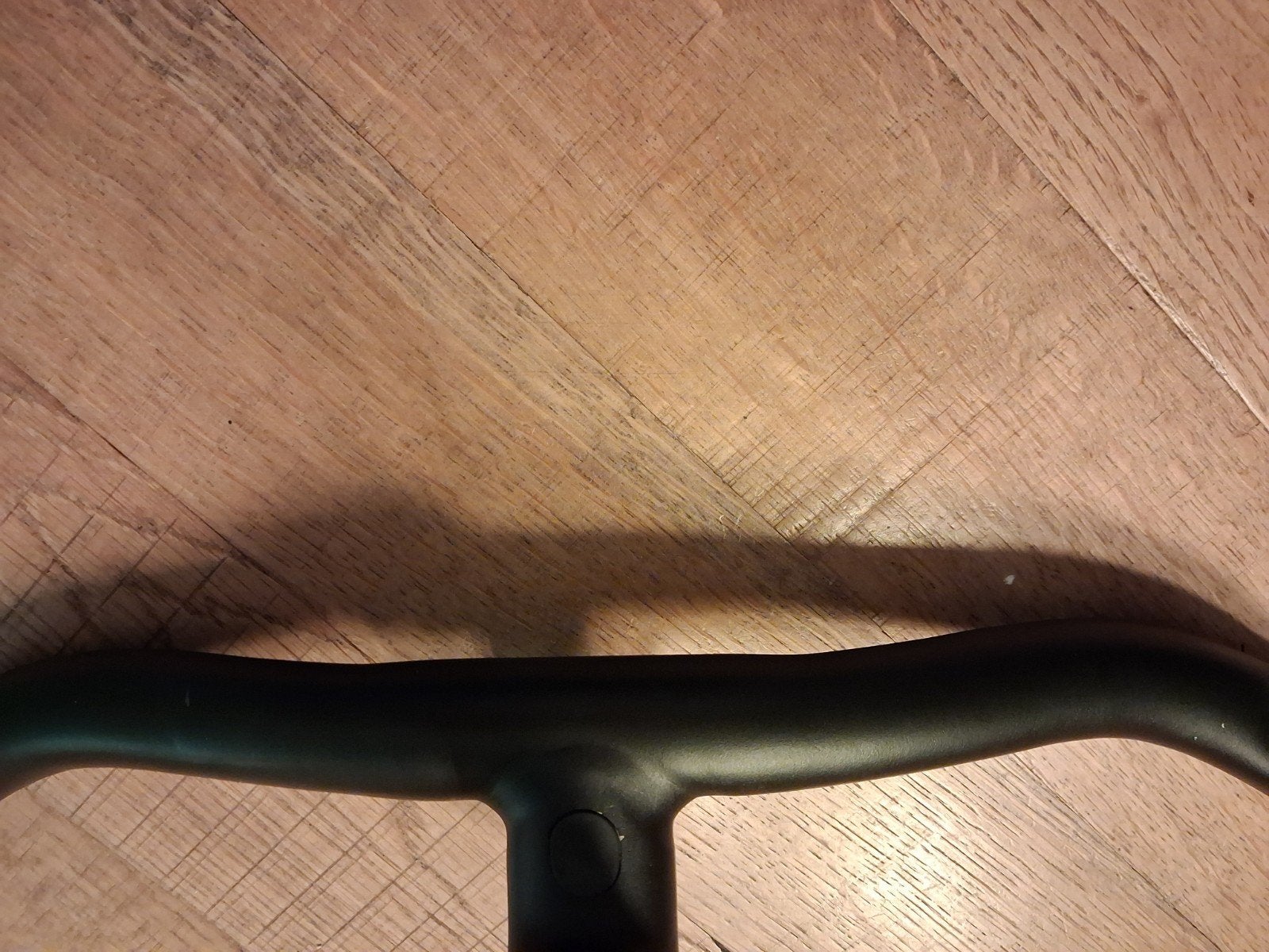 vanmoof s3 stuur en handremmen in mooie staat