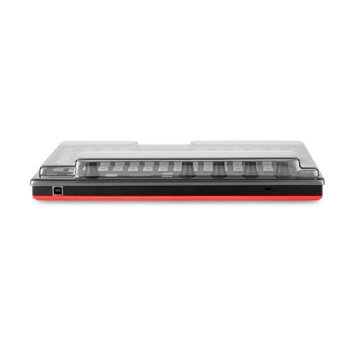Decksaver Akai Fire stofkap, Muziek en Instrumenten, Behuizingen en Koffers, ., Nieuw, ., Flightcase