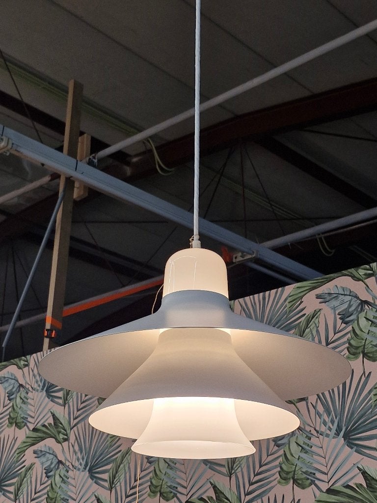 Deens design Normann Copenhagen Ikono Hanglamp, Ophalen, Normann Copenhagen, ., Vintage