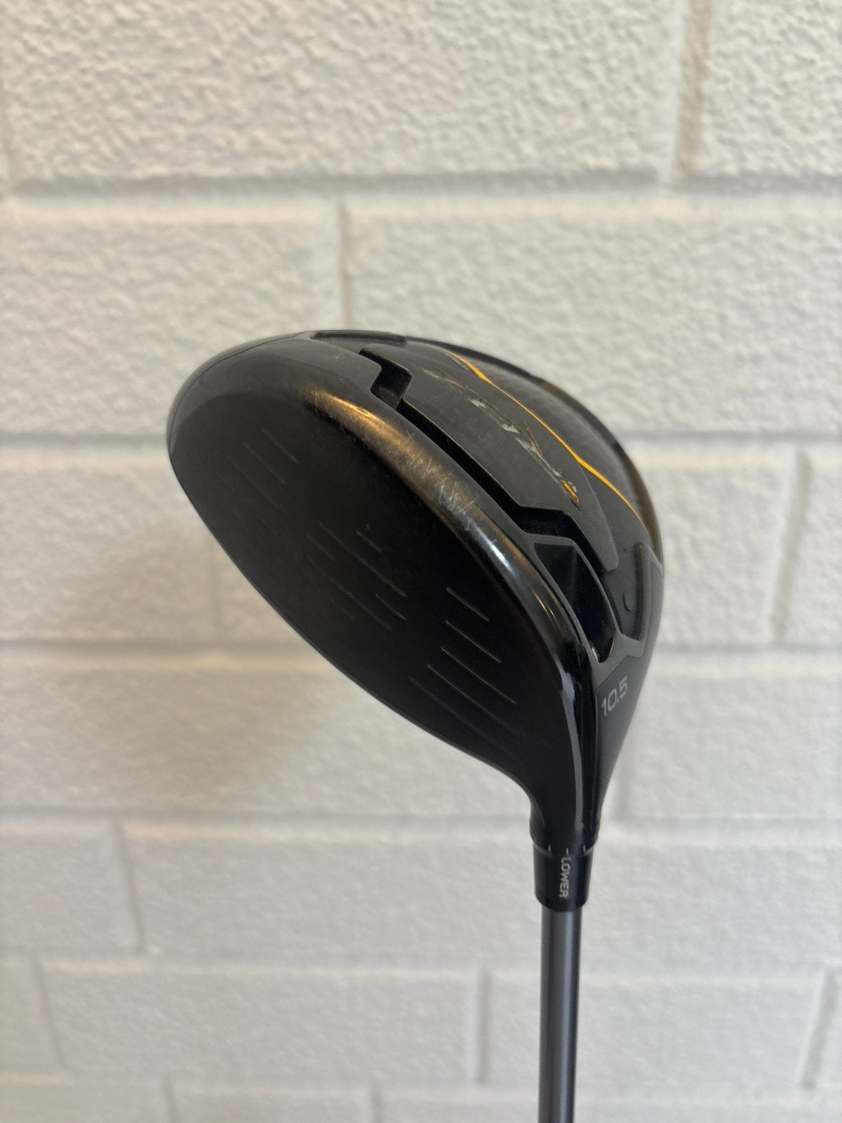 Taylormade RBZ Driver | 10.5* Loft | S Flex | Linkshandig, Taylormade, Taylormade, Zo goed als nieuw, Club
