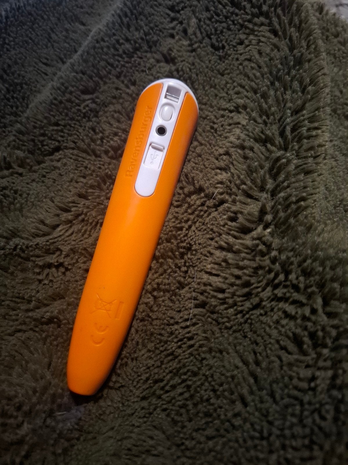 Tiptoi Stift - Tiptoi Pen - Nederlandstalig, Ophalen of Verzenden, Zo goed als nieuw, Elektronica, Met geluid