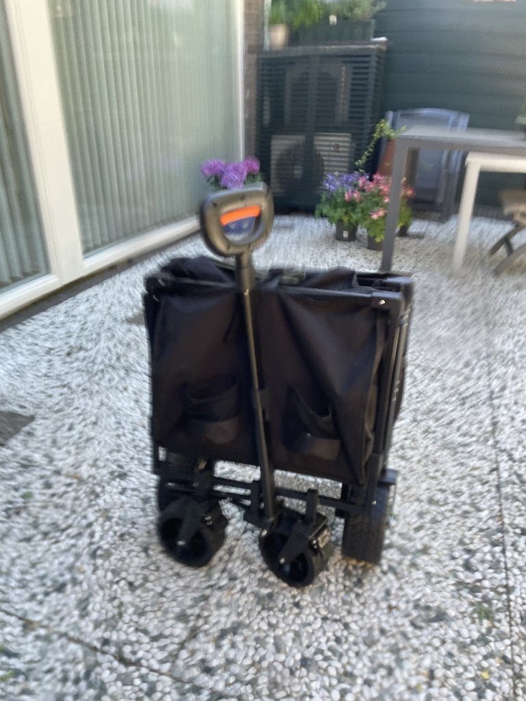 Electrische bolderkar, Ophalen, Nieuw, Overige typen