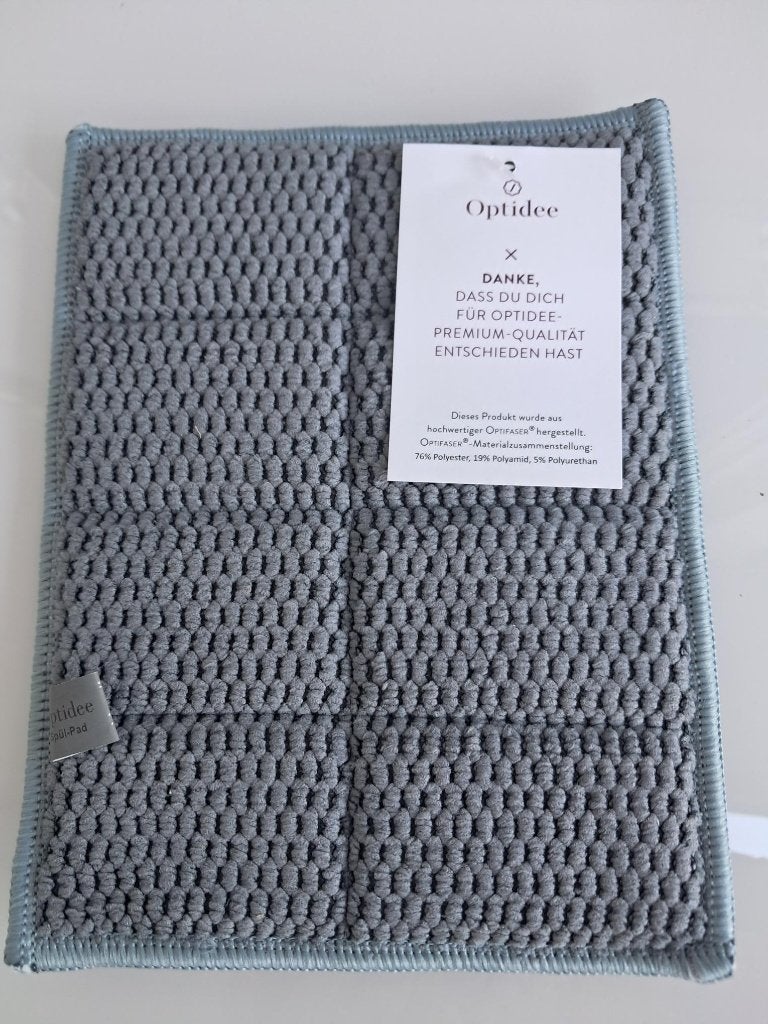Optidee Waspad NIEUW 2x, Huis en Inrichting, Schoonmaakartikelen, Ophalen of Verzenden, Overige typen