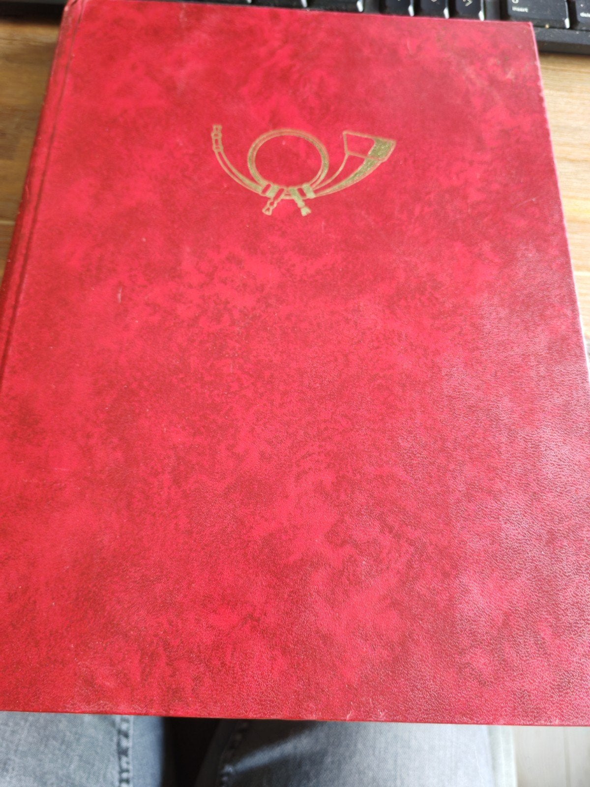 verzameling Zwitserland met wat blokken, Ophalen of Verzenden, Buitenland