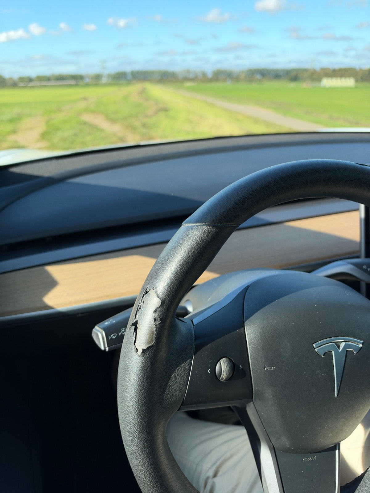 Foto 16 van Tesla Model 3 2020 Wit Performance BTW auto