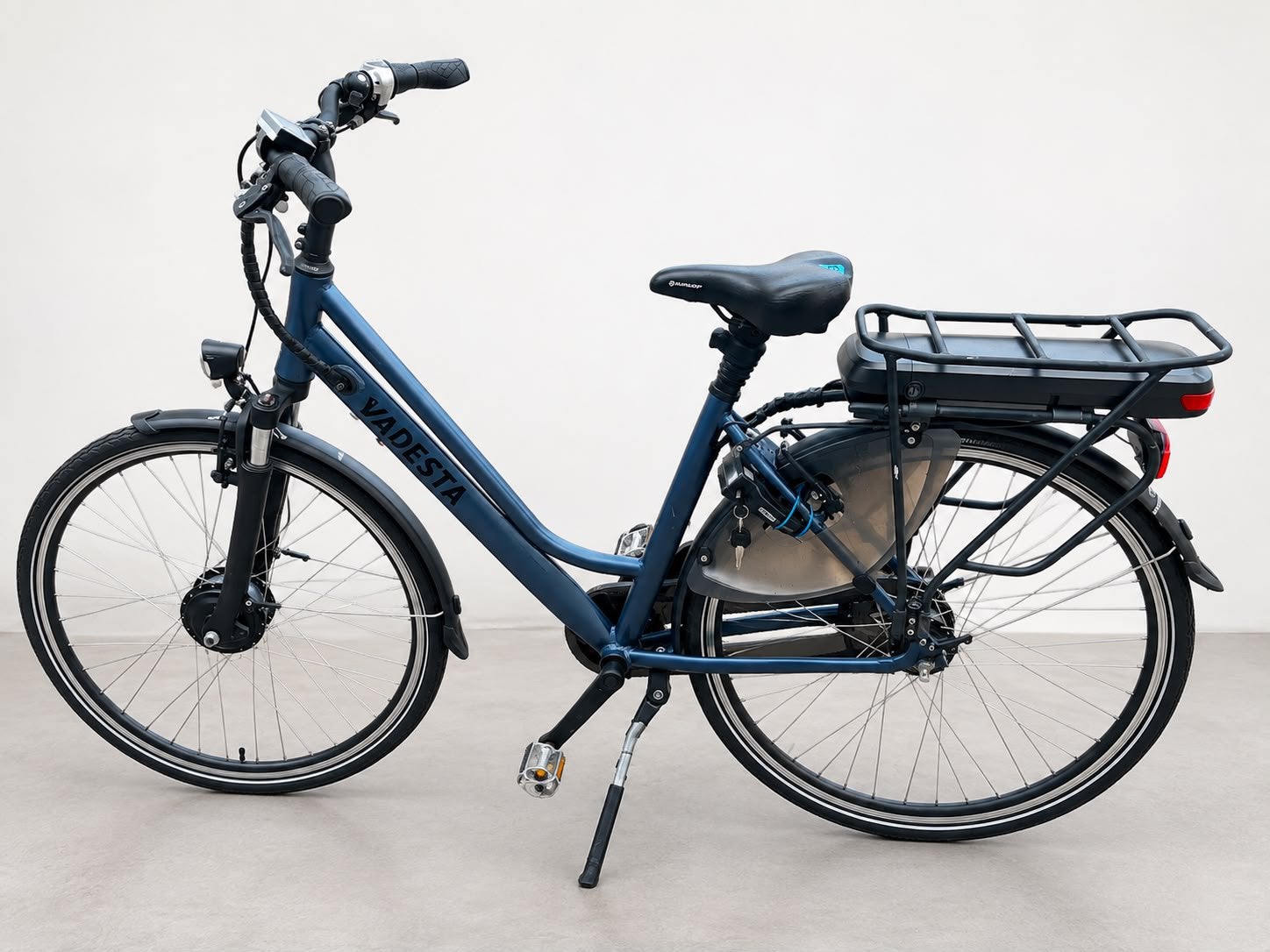 Vadesta Alicante elektrische fiets – 36V / 468Wh, Ophalen, Zo goed als nieuw, Overige merken