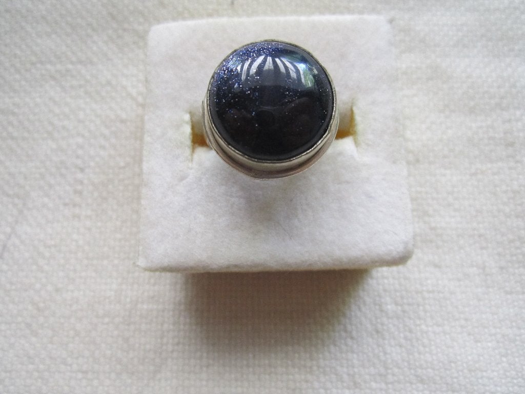 11.  Oude ring,  17,5 mm, Ophalen, Overige materialen, Ring