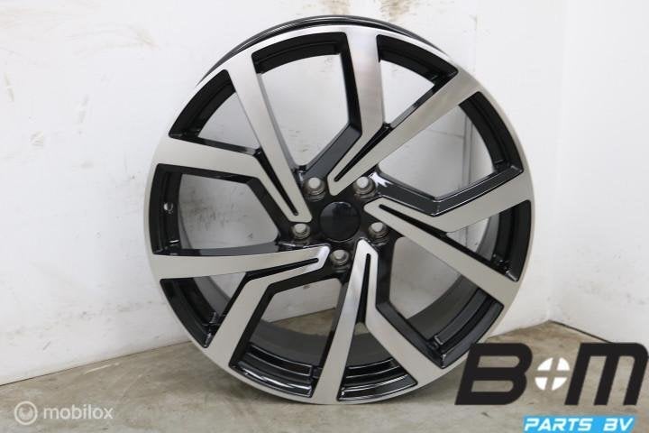NIEUW! 19 inch velgen VW Golf! 5x112 ET45 7,5J ., 19 inch, Velg(en), Nieuw