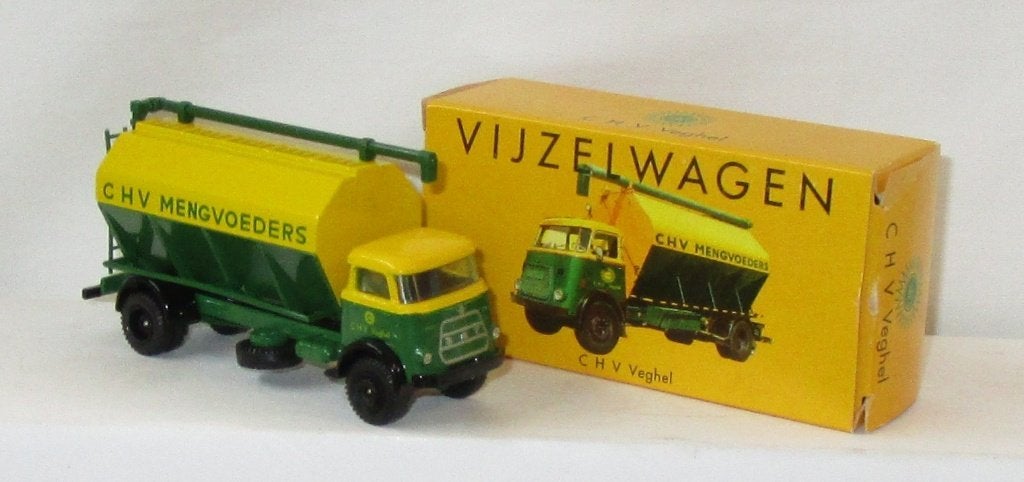 Holland Oto Daf 1300 CHV vijzel-/bulkauto, Ophalen of Verzenden, Nieuw, Bus of Vrachtwagen, Overige merken
