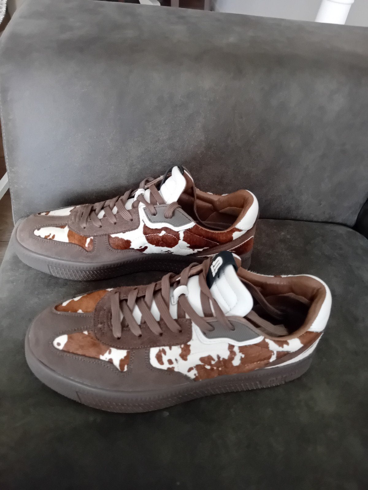 Maruti sneakers nieuw maat 41, Bruin, Nieuw, Ophalen of Verzenden, Sneakers of Gympen