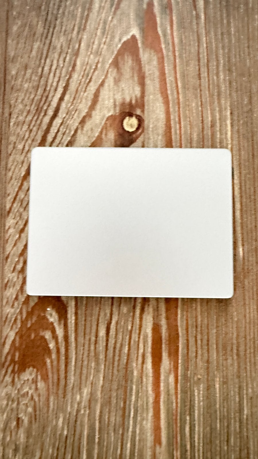 Trackpad voor MacBook Air 2016, Computers en Software, Apple Macbooks, Ophalen of Verzenden, Gebruikt, MacBook Air