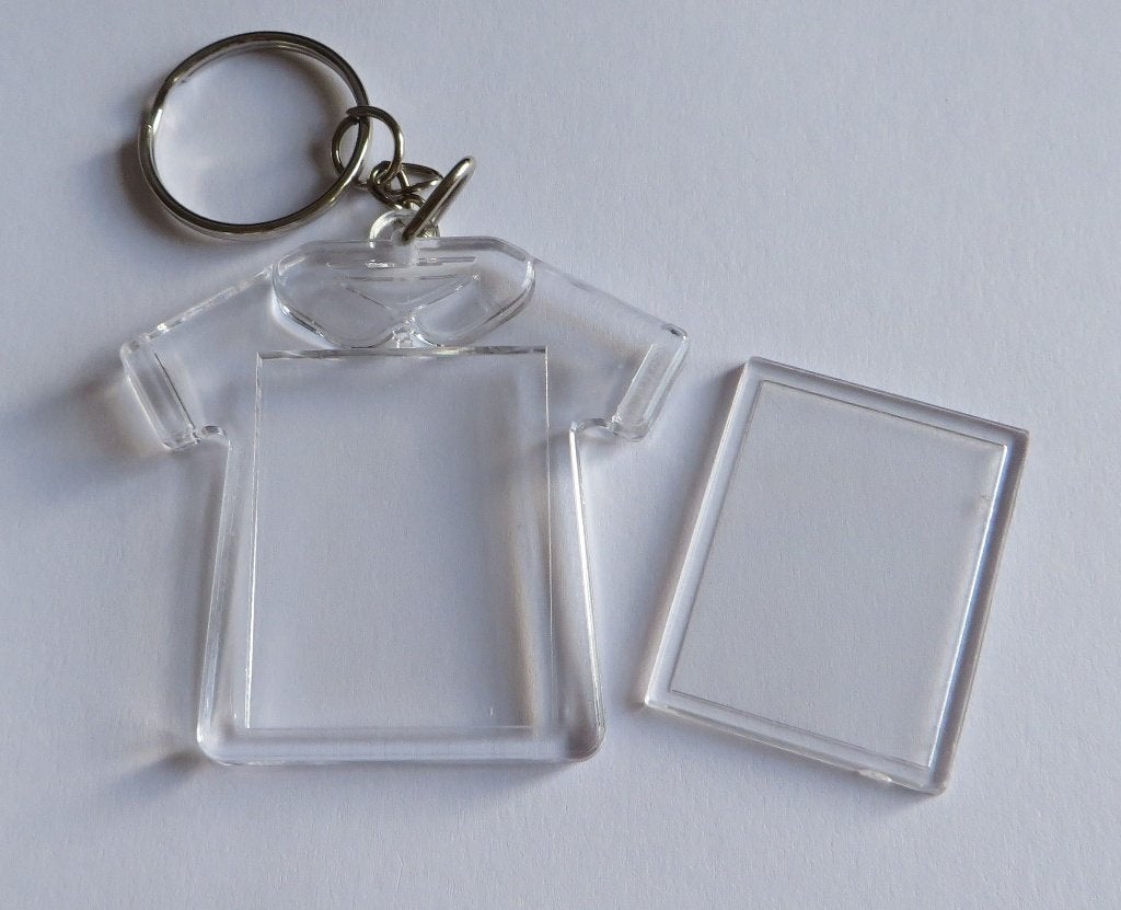 Sleutelhanger truitje., Verzamelen, Ophalen, Nieuw, Overige typen