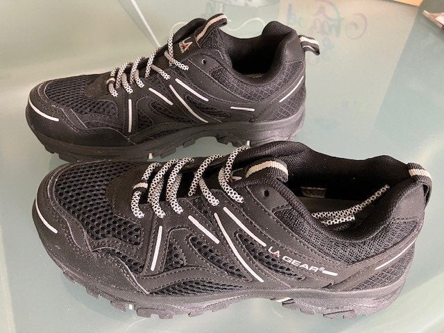 LA GEAR Wandelschoenen, sportschoenen, sneakers NIEUW, Ophalen of Verzenden, Nieuw, Schoenen