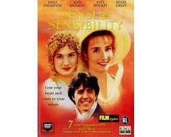 Sense and Sensibility  NIEUW, Alle leeftijden, Ophalen of Verzenden, Nieuw in verpakking
