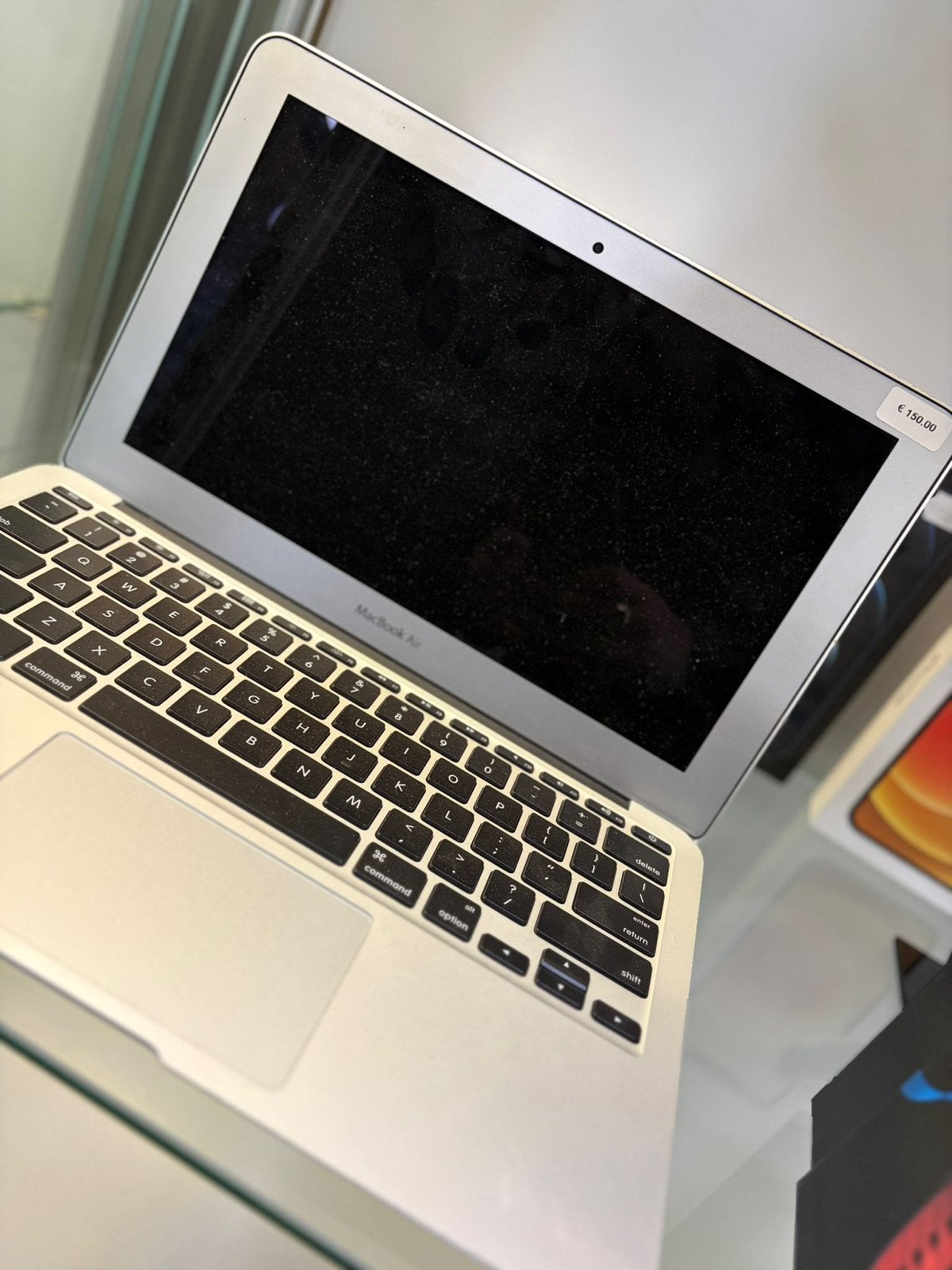 Macbook Air 2014 REFURBISHED, Computers en Software, 13 inch, Minder dan 2 Ghz, Ophalen of Verzenden, Zo goed als nieuw