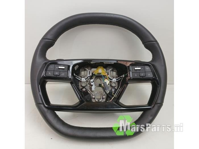 Stuurwiel van een Fiat Scudo, Gebruikt, -, -, Ophalen of Verzenden