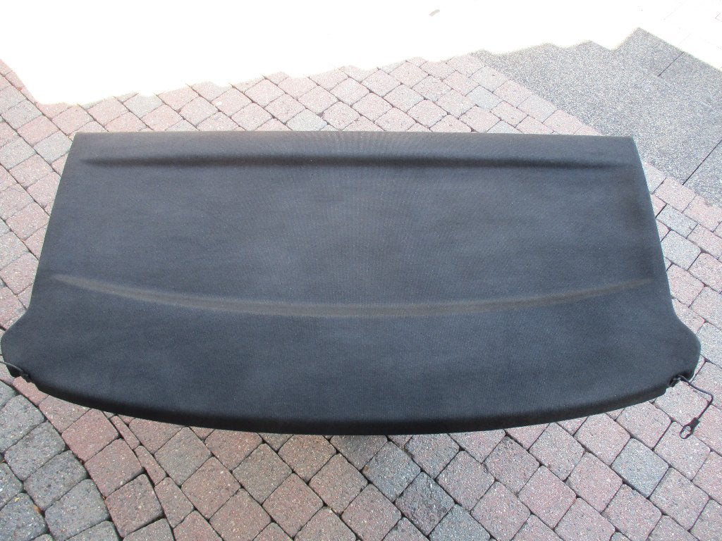 Bmw 1-Serie hoedenplank E-82 E-87, Auto-onderdelen, Interieur en Bekleding, Ophalen of Verzenden, Gebruikt, BMW