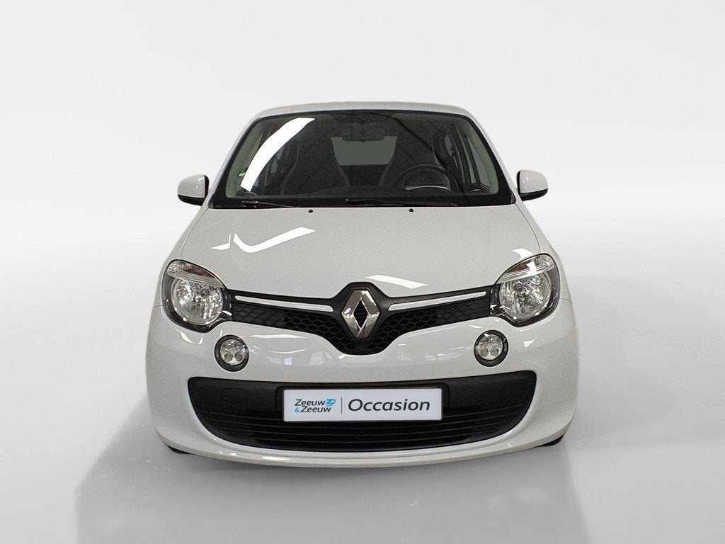 Renault Twingo 1.0 SCe Collection NAVI AIRCO CAMERA CRUISE C, Auto's, Renault, Keurmerk '100% Onderhouden', 12 maanden, Gebruikt