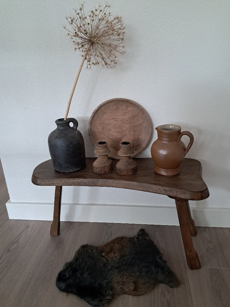 Te koop: mooie landelijke woonaccessoires, Huis en Inrichting, Woonaccessoires | Overige, Ophalen of Verzenden, Zo goed als nieuw