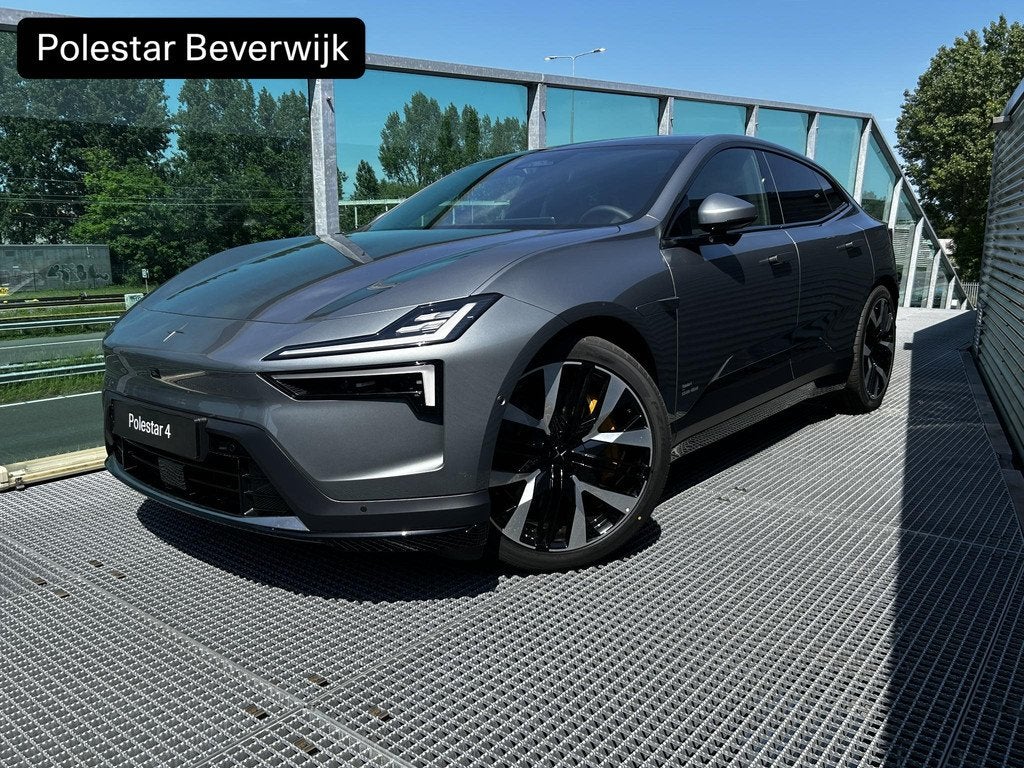 Polestar 4 Long Range Dual motor Performance Prime 100 kWh /