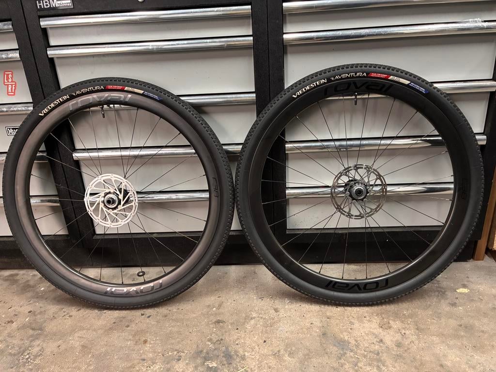Roval C38 Carbon wielset, Wiel, Ophalen of Verzenden, Zo goed als nieuw, Racefiets
