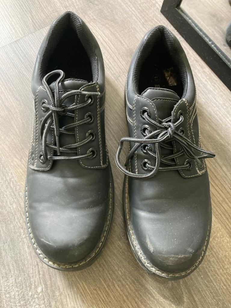 Bristol Nette Schoenen Zwart Maat 43, Ophalen of Verzenden, Zo goed als nieuw