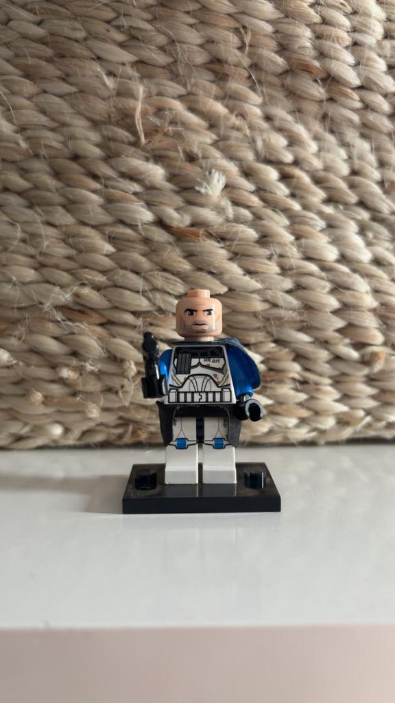 Lotje lego star wars, Ophalen of Verzenden, Zo goed als nieuw