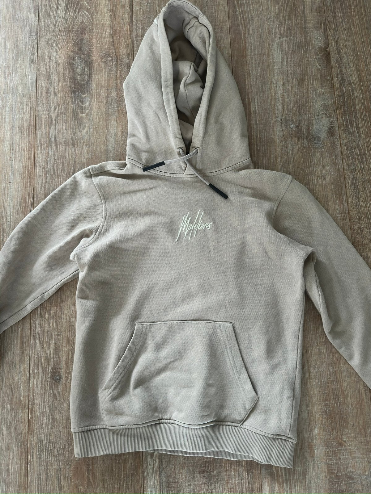 Malelions trui maat 152, Kinderen en Baby's, Kinderkleding | Maat 152, Ophalen of Verzenden, Zo goed als nieuw, Jongen, Trui of Vest