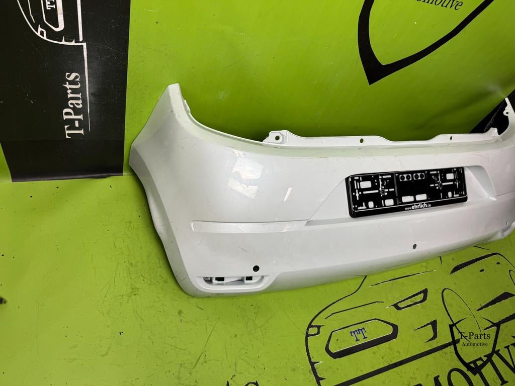 renault twingo 3 achterbumper PDC, Renault Group, Gebruikt, Contact.group@renault.com, Renault