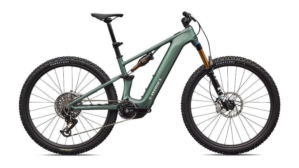 Specialized Levo S-works, Ophalen of Verzenden, Nieuw