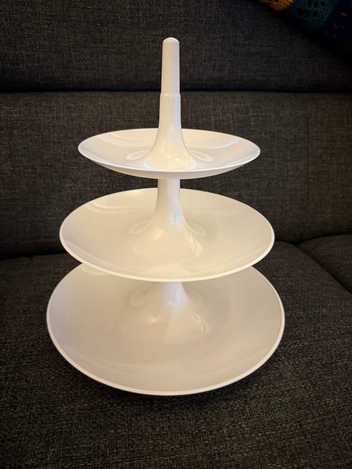 Koziol - Babell - Design: hints - Wien etagere, Ophalen of Verzenden, Zo goed als nieuw