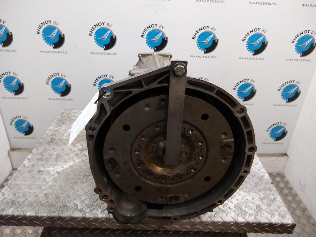 BMW X1 TRANSMISSIE / VERSNELLINGSBAK 2014, Ophalen of Verzenden, Gebruikt, ARN erkend