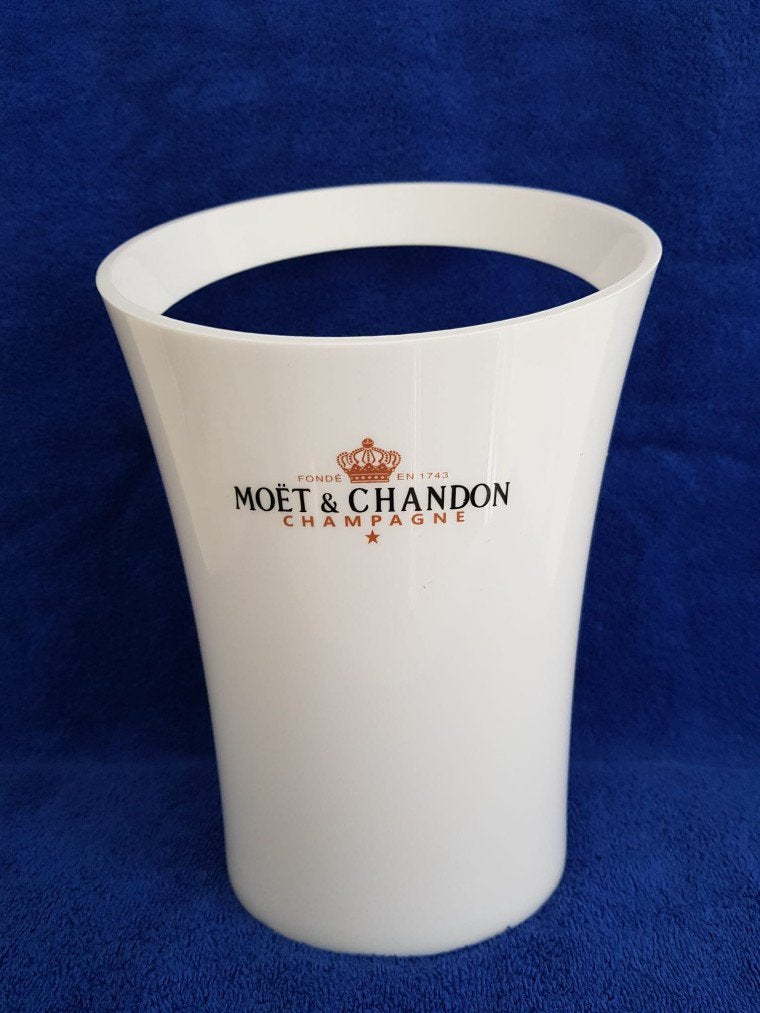 Moet&Chandon Champagne Koeler., Ophalen of Verzenden, Nieuw, Overige typen